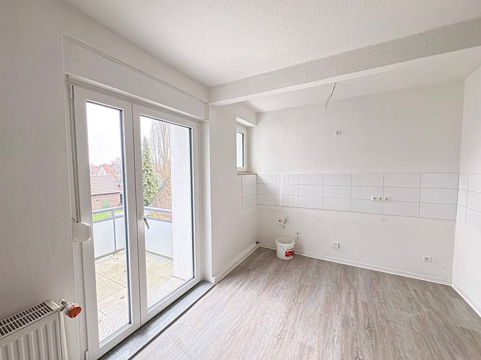 Modernisierte 2-Zimmer-Wohnung im 1. Obergeschoss – klar strukturiert und ruhig gelegen - Photo 4