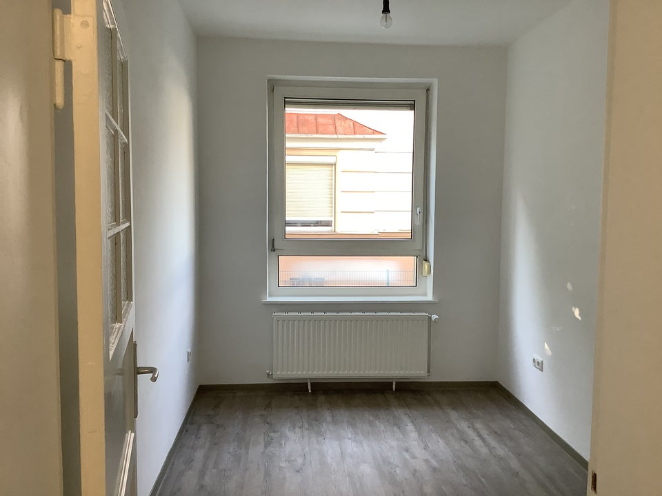 Preiswerte und individuelle 3-Zimmer-Wohnung - Foto 5