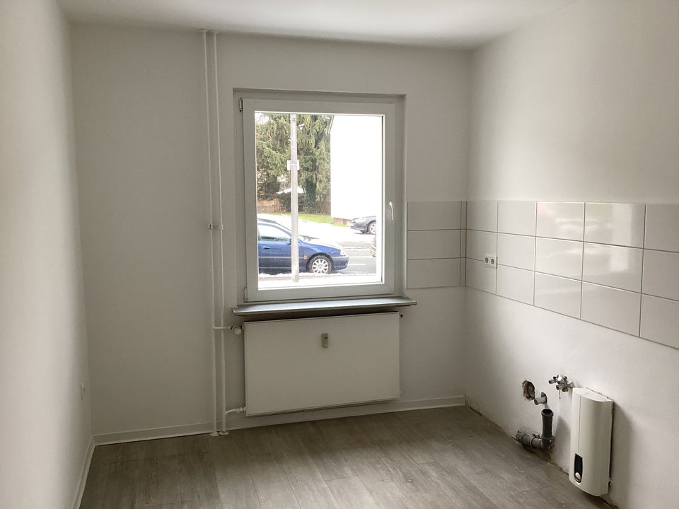 Barsinghausen: 61 m² Wohnung mit 3 Zimmern und Tageslichtbad - Photo 1