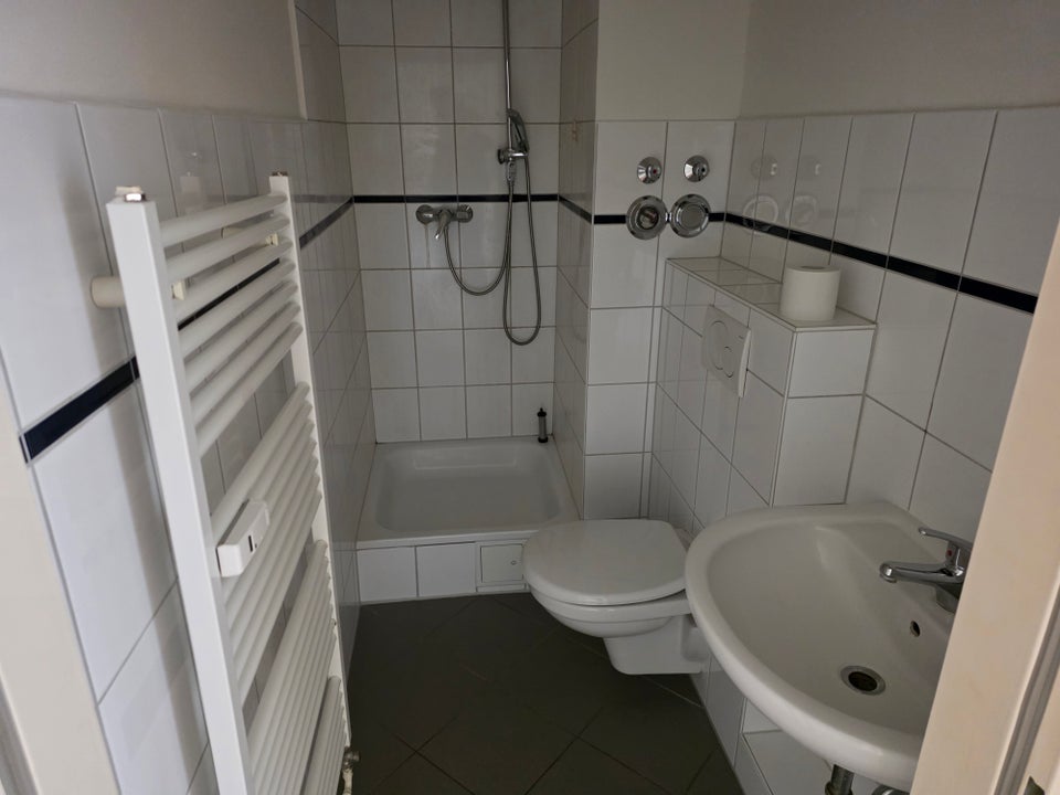 Ruhige Singlewohnung am Rande von Kiel Gaarden - Foto 5