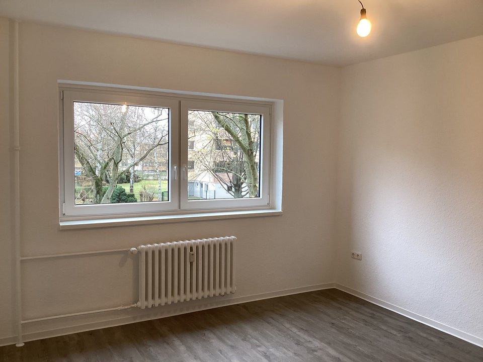 schöne 3-Zimmer-Wohnung mit Balkon - Foto 4