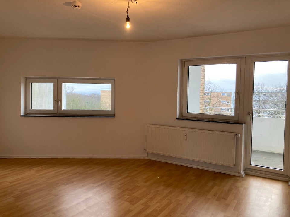 Wohnen mit Weitblick! - Foto 1