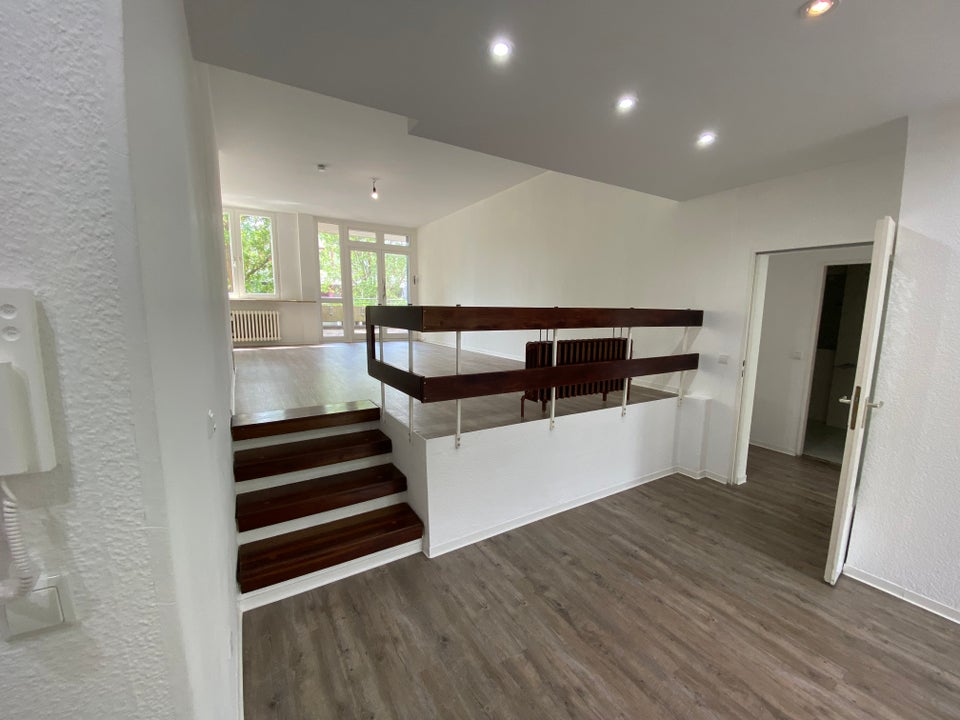 Willkommen Zuhause: 3-Zimmerwohnung mit großzügiger Terrasse - Photo 1