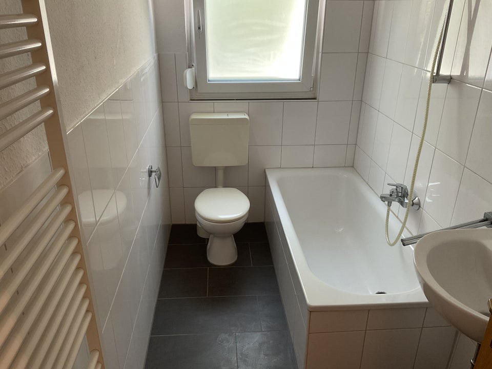 Jetzt zugreifen: interessante 3-Zimmer-Wohnung - Foto 2