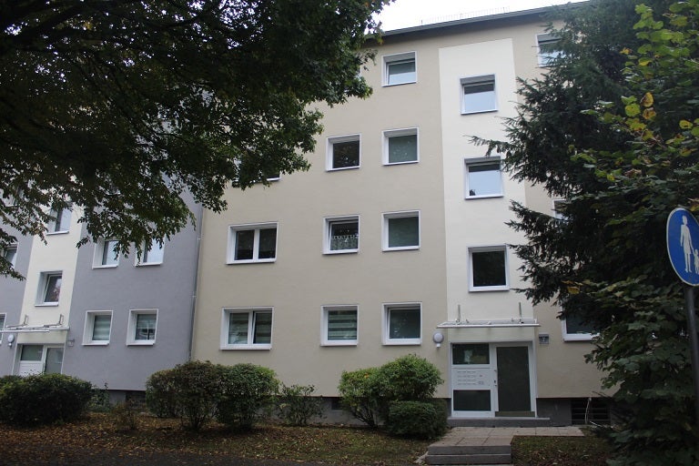 Etwas besonderes: geräumige 3-Zimmer-Wohnung - Photo 4