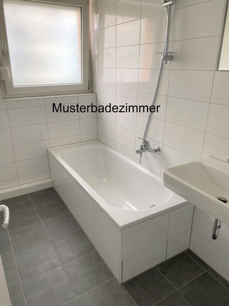 Ihr neues Zuhause: individuelle 2,5-Zimmer-Wohnung - Foto 3