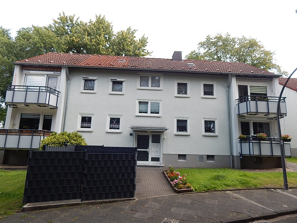 Ihr neues Zuhause: frisch renovierte 3-Zimmer-Wohnung - Photo 3