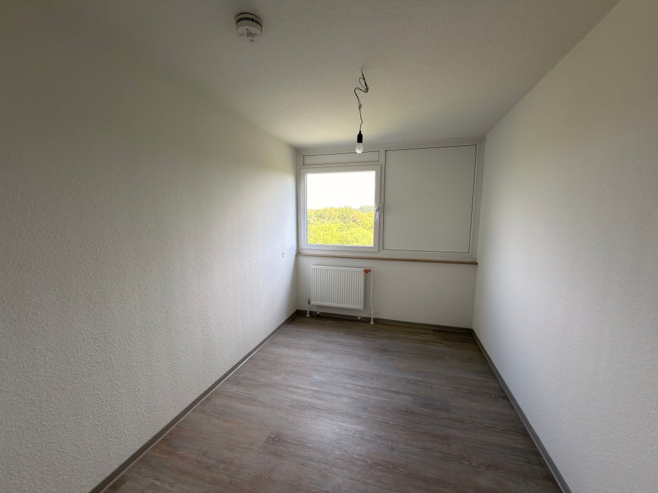 Schöner Wohnen: großzügige 3,5-Zimmer-Wohnung - Foto 4