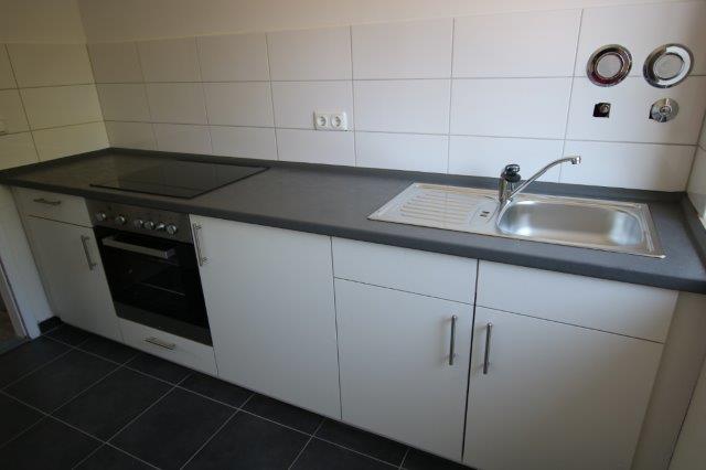 Zum Einzug bereit - Photo 1