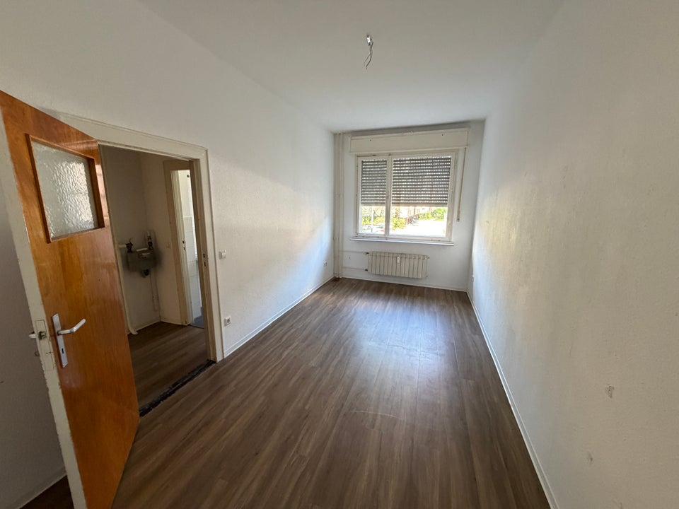 Modernisierte 2-Zimmer-Wohnung mit Balkon – ideal für Paare oder Singles ( Musterbilder ) - Foto 2