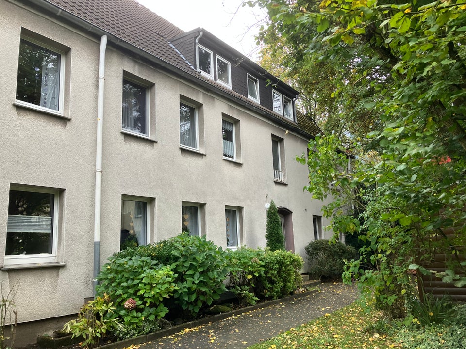 Wer will mich!? Interessante 2-Zimmer-Wohnung. Kein Balkon - Foto 3