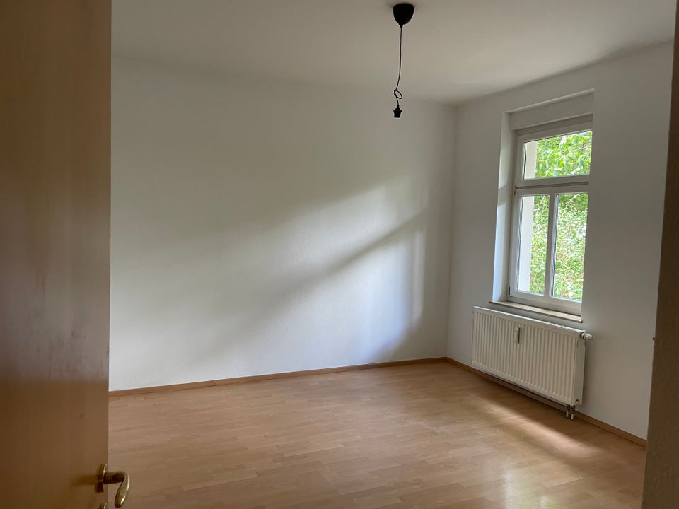 geräumige Wohnung sucht Nachmieter! - Photo 4