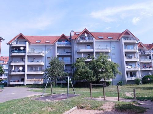 Miet mich - günstige 5-Zimmer-Wohnung - Photo 1