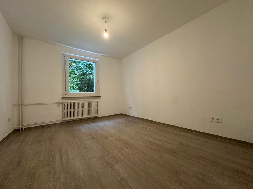 Wohn(t)raum: günstige 2,5-Zimmer-Wohnung - Foto 3