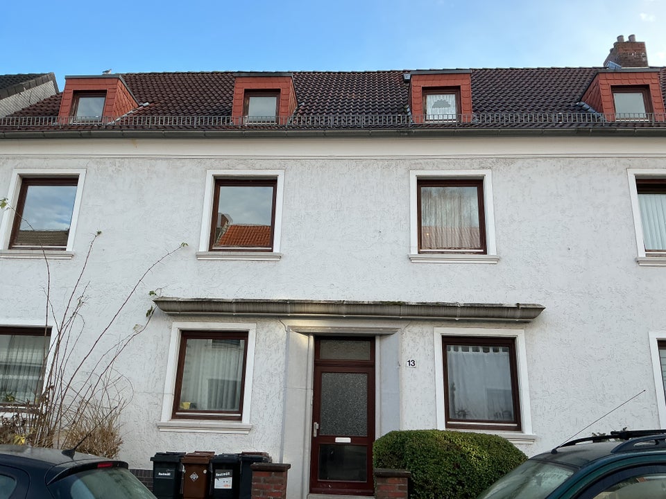 Die gefällt mir: praktische 3-Zimmer-Wohnung - Foto 3