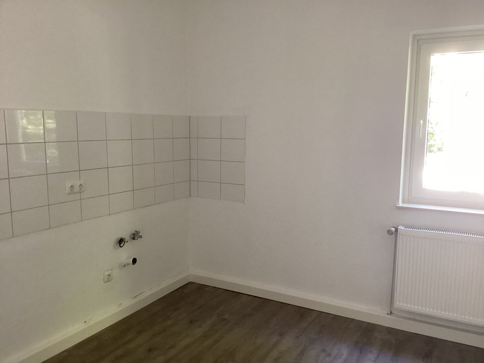 Perfekt! Gut geschnittene 2-Zimmer-Wohnung in Stadtlage - Photo 1