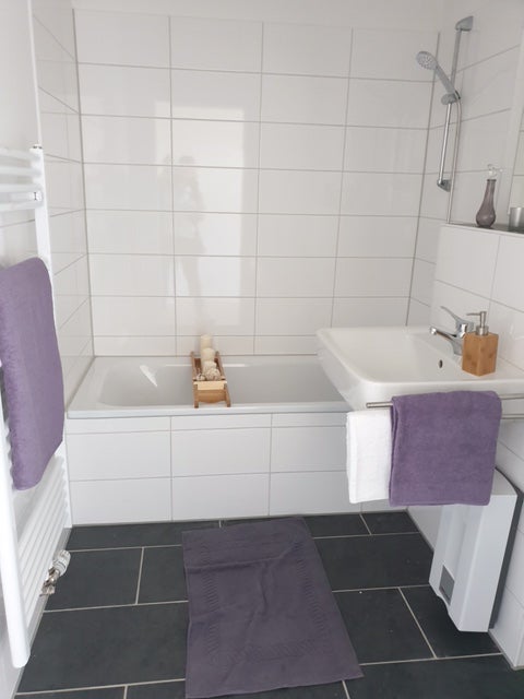 Genau unsere neue Wohnung: Sanierte 2-Zimmer-Wohnung - Foto 1