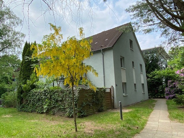 Ihr neues Zuhause in Ahrensburg! Schicke, frisch renovierte 4-Zimmer-Wohnung! - Foto 4