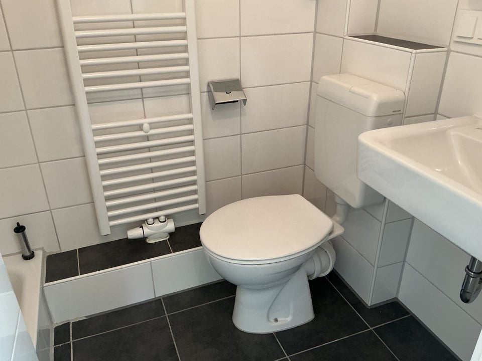 Frisch renovierte 3-Zimmer-Wohnung in Woltmershausen - Foto 3