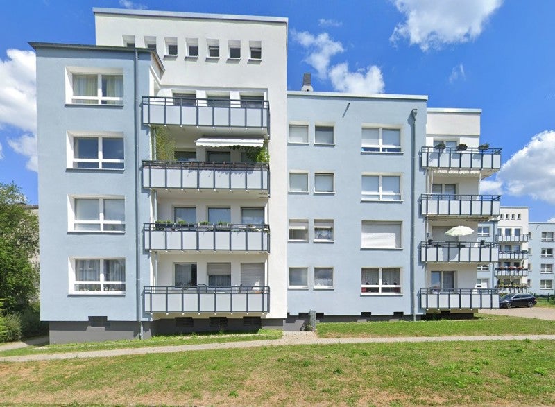 Preisgünstige, zentrale 3-Zimmer-Wohnung - Foto 4