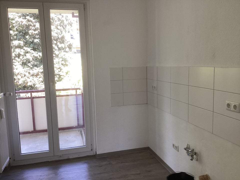 Zentral gelegene 3-Zimmer-Wohnung sucht Mieter - Photo 1