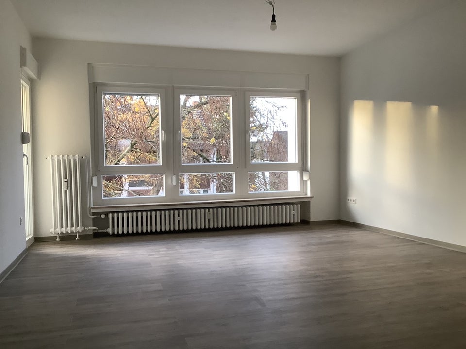 Gut geschnittene 3-Zimmer Wohnung mit großem Balkon in Bielefeld Sieker - Foto 1