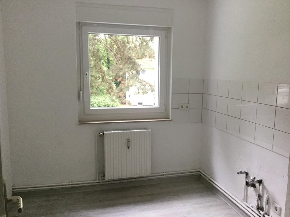 Nimm mich! Ansprechende 2,5-Zimmer-Wohnung - Foto 1