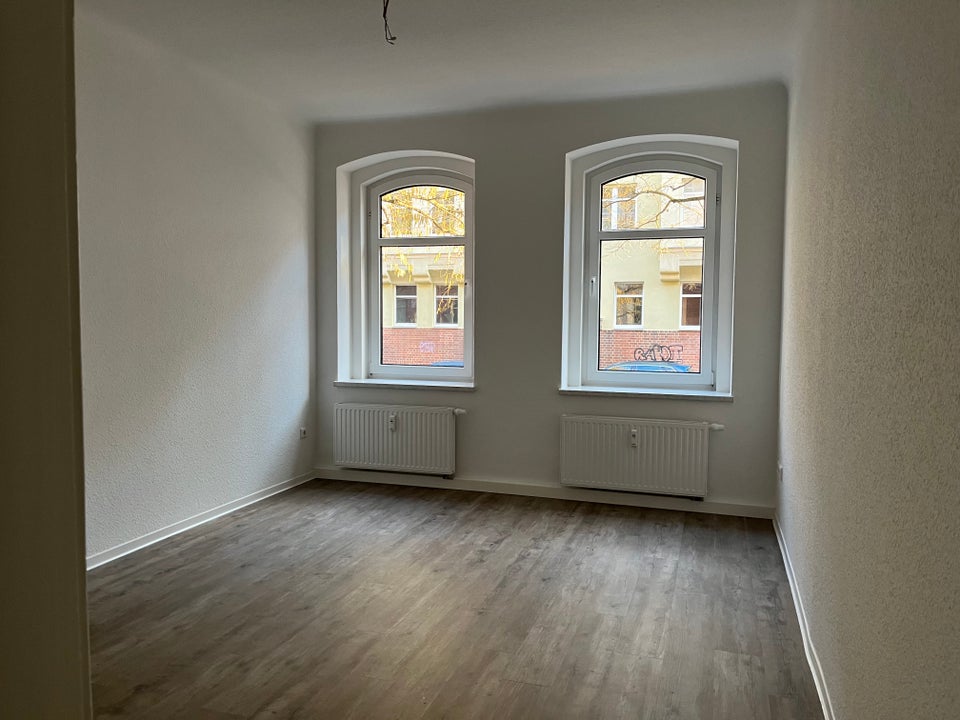 Familienwohnung im Grünen - Photo 1