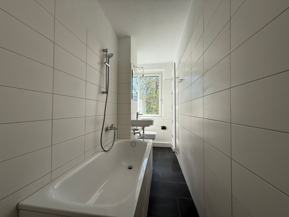 Renovierte 3-Zimmer-Wohnung - Foto 3