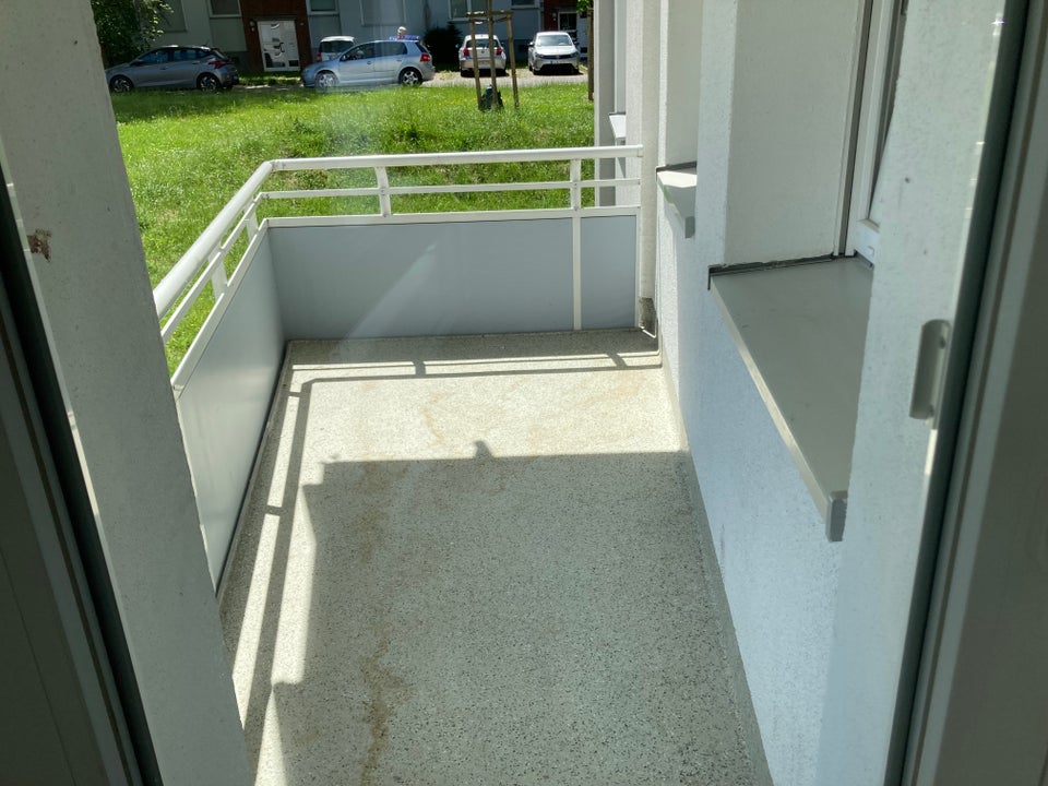 Endlich Zuhause: 3-Zimmer-Stadtwohnung - Foto 5