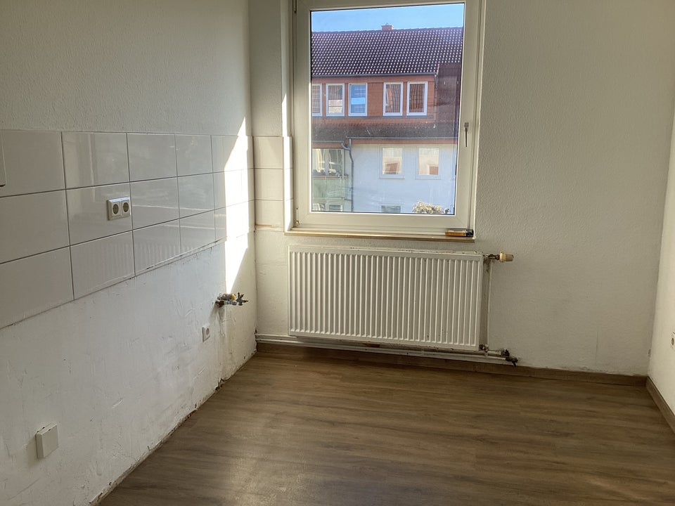 Sehr schöne 3-Zimmer-Wohnung mit Blick ins Grüne! - Photo 4