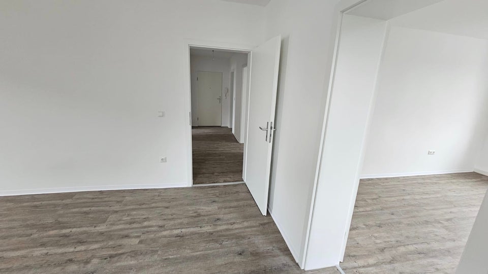 Frisch saniert! 2-Zimmer-Wohnung zentral - direkt an der Partnach - Foto 4