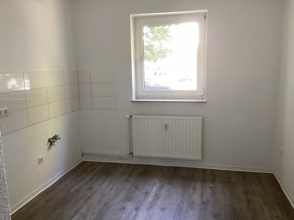 3-Raumwohnung mit Balkon - Foto 2