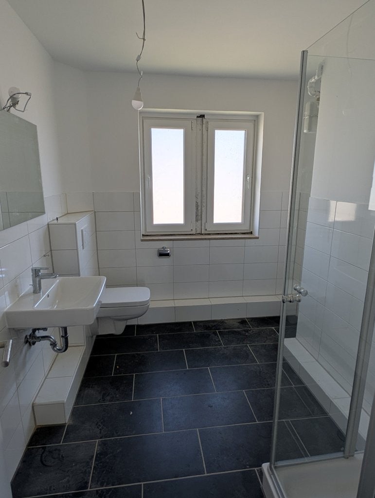Modernierte 2 Zi.Whg. mit Balkon in Friedrichsort zu Juli 2026 - Foto 3