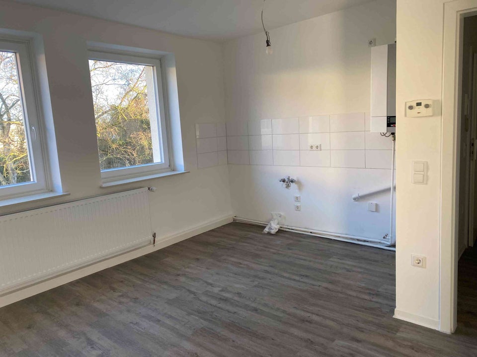 Helle 2-Zimmer-Wohnung mit Balkon - Photo 2