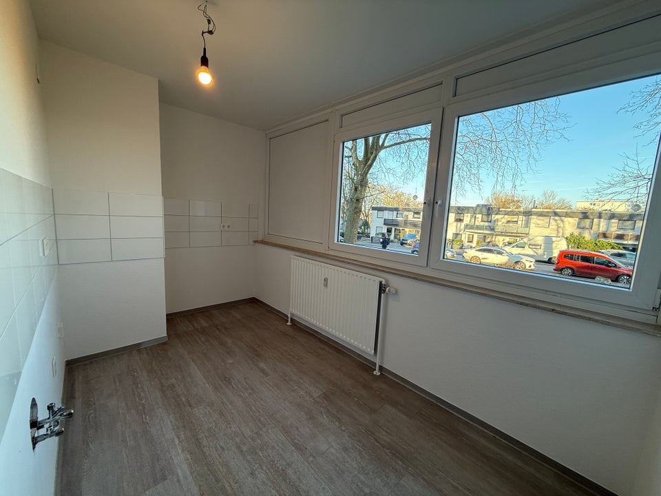 Lust auf Veränderung: interessante 2,5-Zimmer-Wohnung - Photo 3