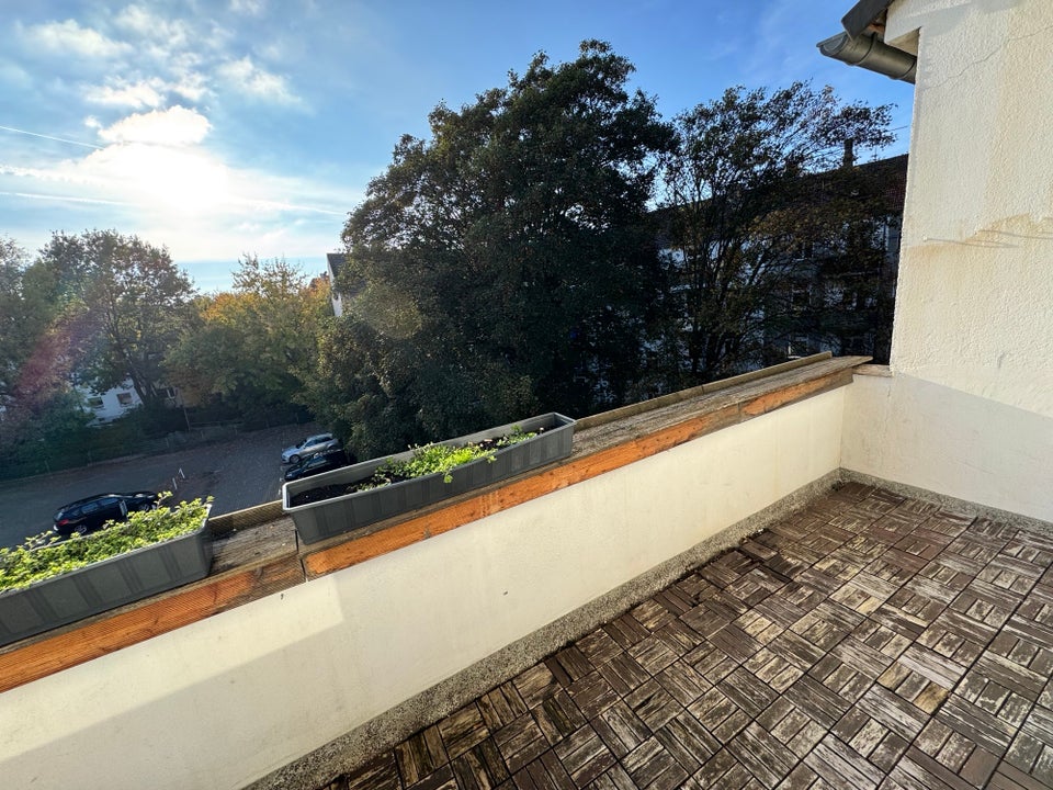 großzügige, stadtnahe 2-Zimmer-Wohnung mit Balkon - Photo 5