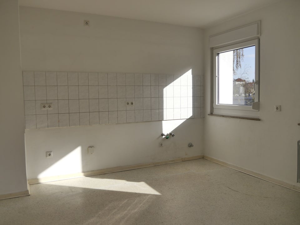 Schöne 2-Zimmer-Wohnung mit Tageslichtbad und Balkon im Limes-Quartier zu vermieten - Photo 1