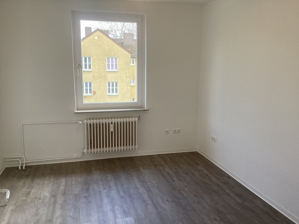 Hier fühlen Sie sich wohl: praktische 2-Zimmer-Wohnung im Keplerkiez - Photo 1