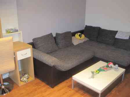 Top Lage! Schöne 2016 Modernisierte 2-Zimmer-Wohnung in Frankfurt /Dornbusch - Photo 5