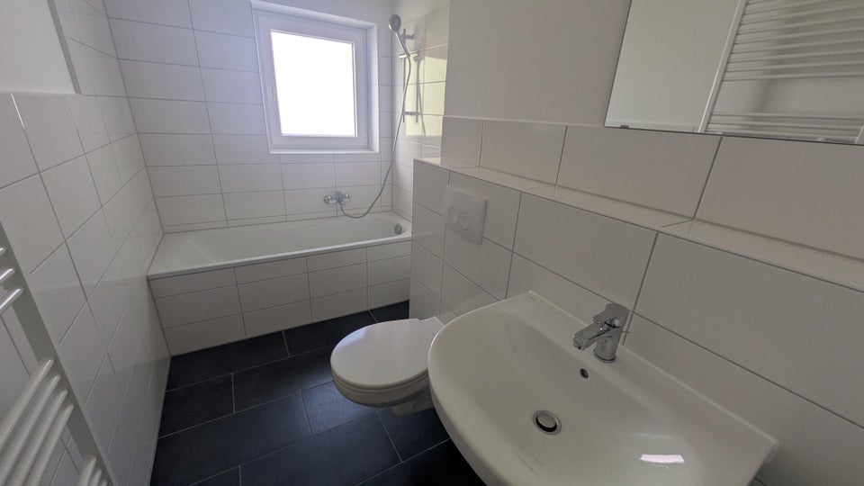 Modernisierte 2-Zimmer-Wohnung ab sofort - Foto 5