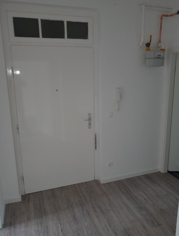 2-Zimmerwohnung im 2. Obergeschoss! - Foto 3