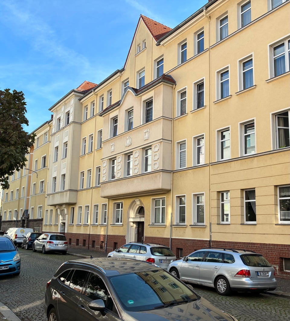 Aufgepasst: Zwei-Zimmer-Wohnung mit Einbauküche - Foto 4