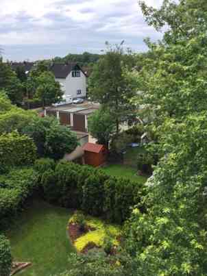 Maisonette-Wohnung mit Balkon in Durlach-Aue - Photo 3