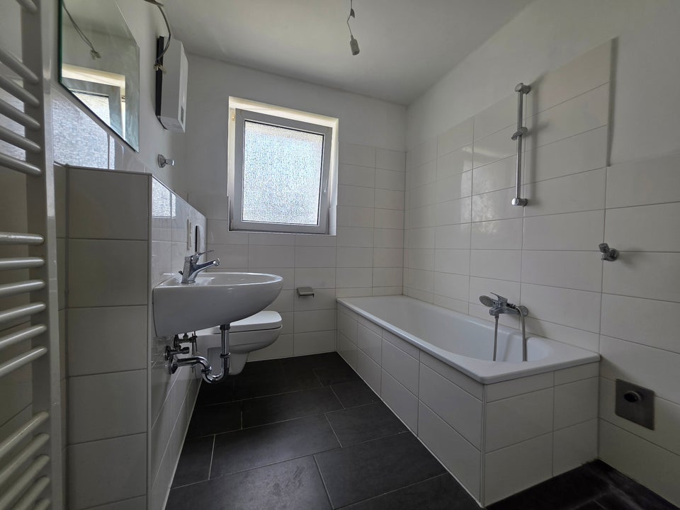 Ein tolles Wohngefühl: familienfreundliche 4-Zimmer-Wohnung - Foto 4
