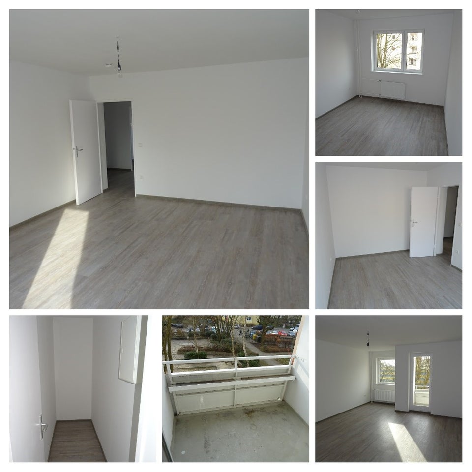 Nimm mich! Renovierte 2,5-Zimmer-Wohnung in Top Lage - Photo 3