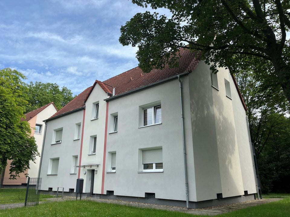 Modernisierte 2,5-Zimmer-Dachgeschosswohnung – hell, gut geschnitten und mit Balkon - Photo 5