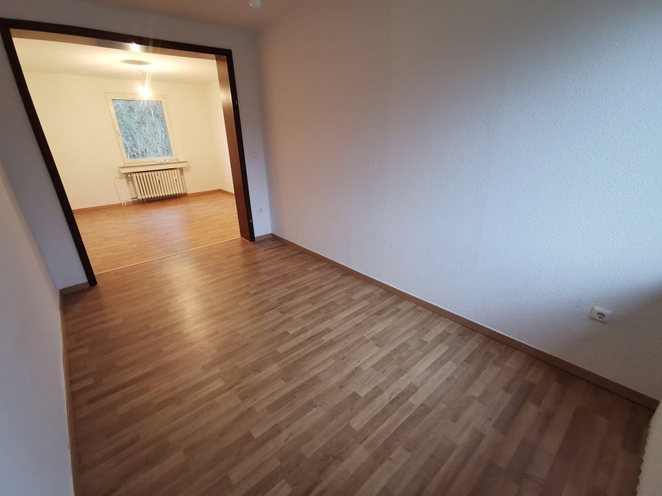 Wer will mich!? Günstig geschnittene 3-Zimmer-Wohnung - Photo 4