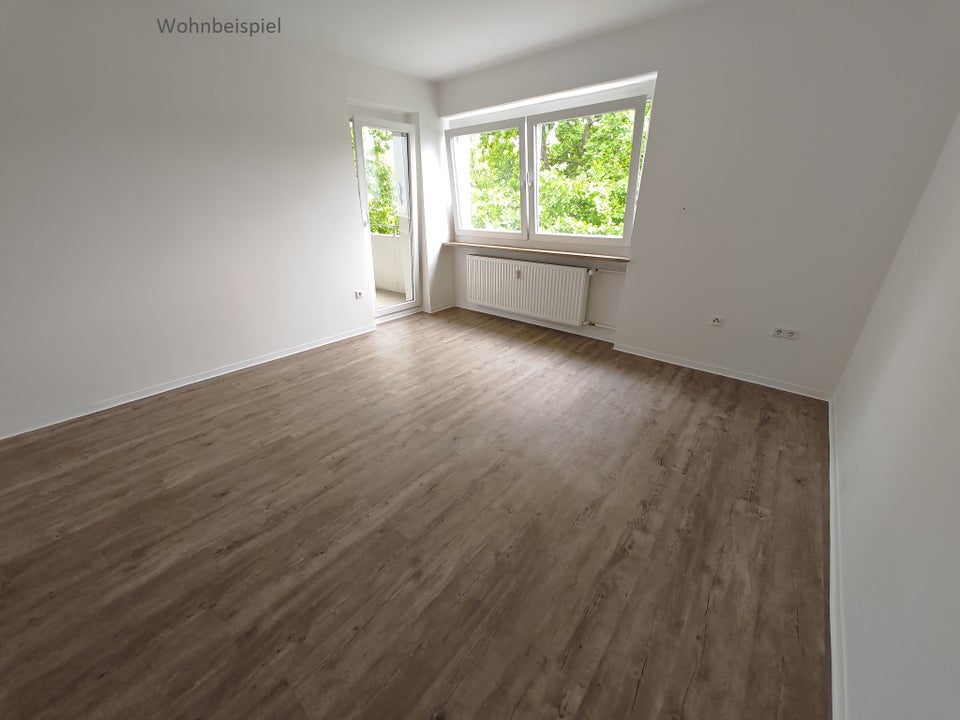 Familienfreundliche 3-Zimmer-Wohnung sucht neue Mieter! - Photo 1