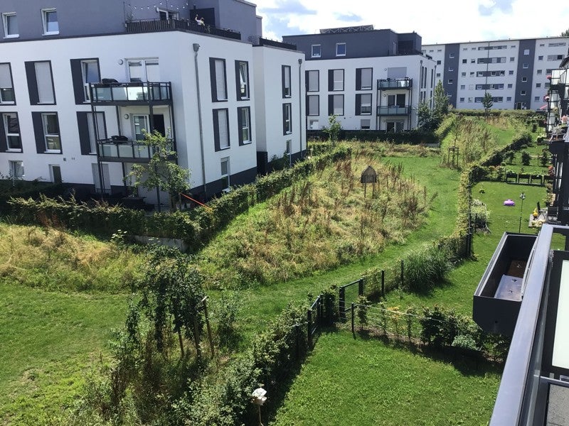 Das Glück hat ein Zuhause: praktische 3-Zi.-Wohnung - Photo 4